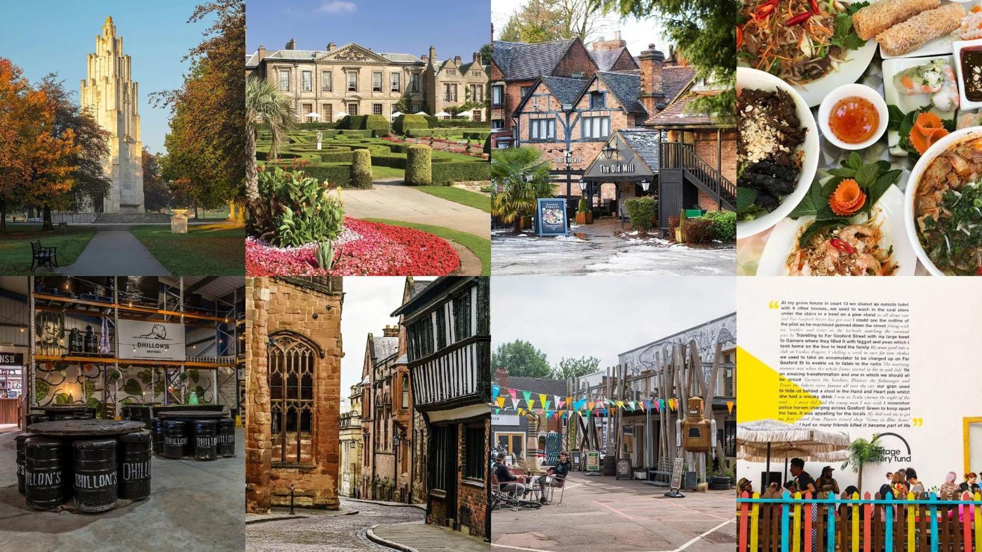 Homestays-Close To Coventry City And University I Free Parking I Wi-Fi Bagian luar foto