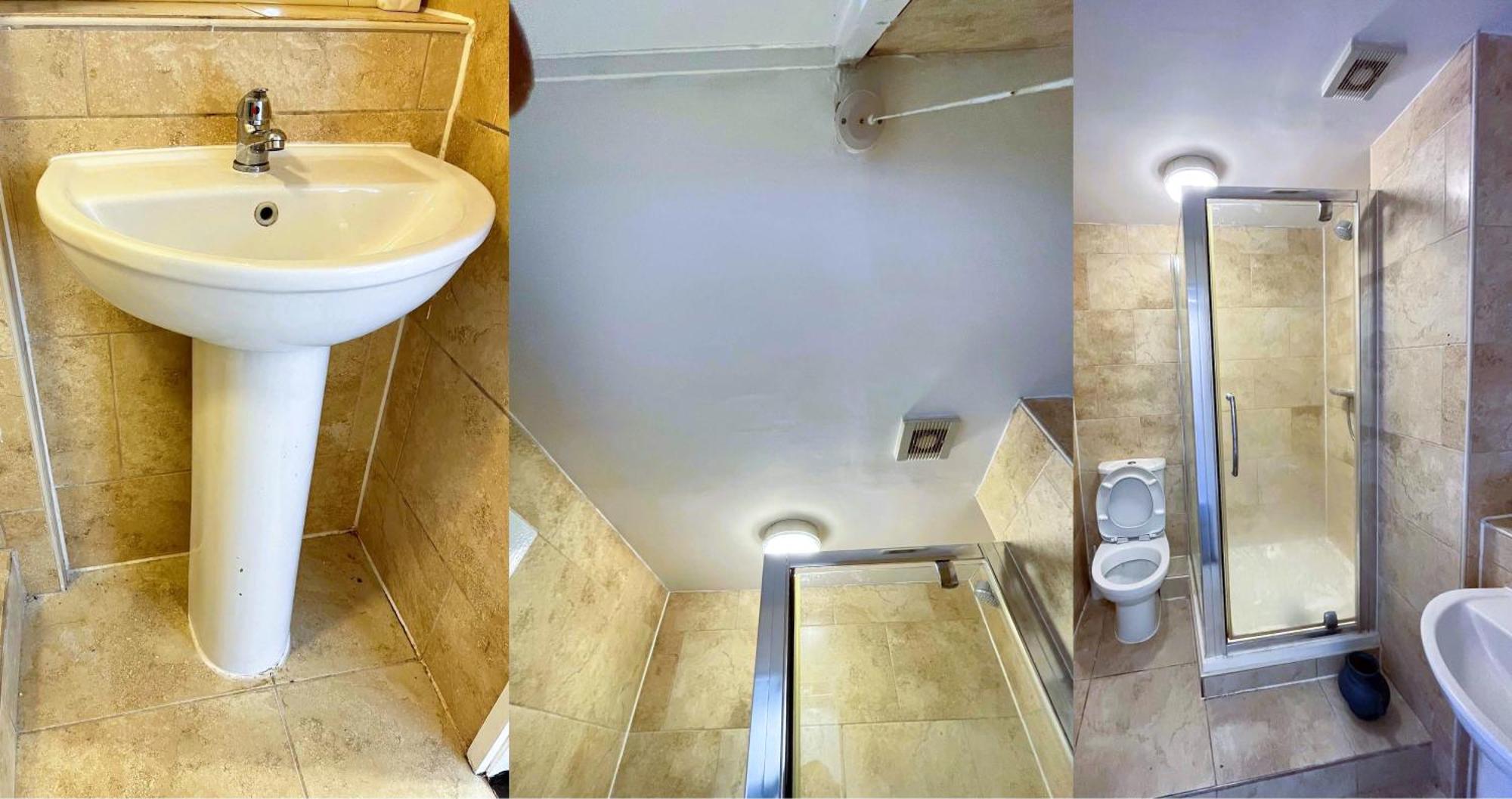 Homestays-Close To Coventry City And University I Free Parking I Wi-Fi Bagian luar foto