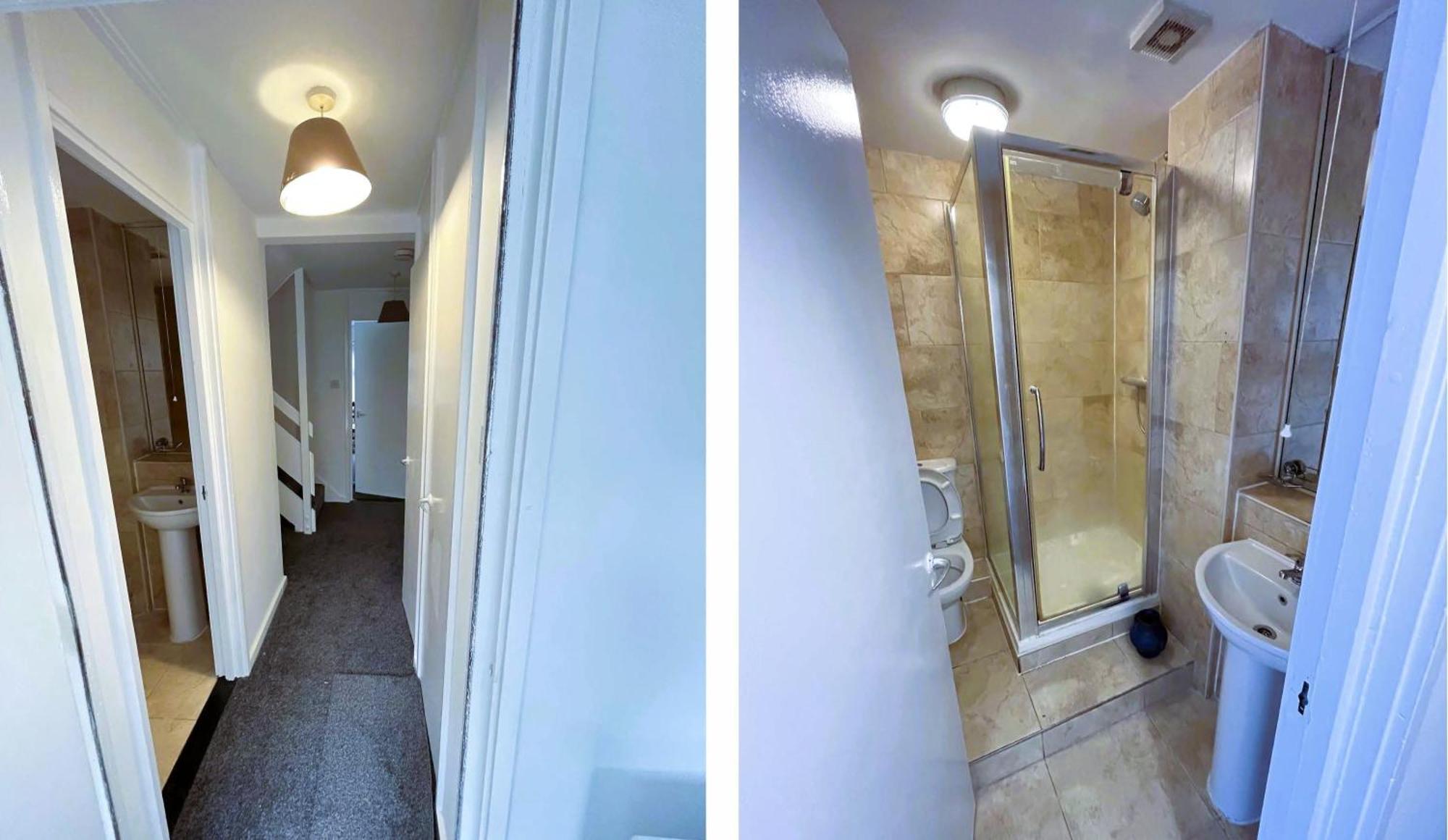 Homestays-Close To Coventry City And University I Free Parking I Wi-Fi Bagian luar foto