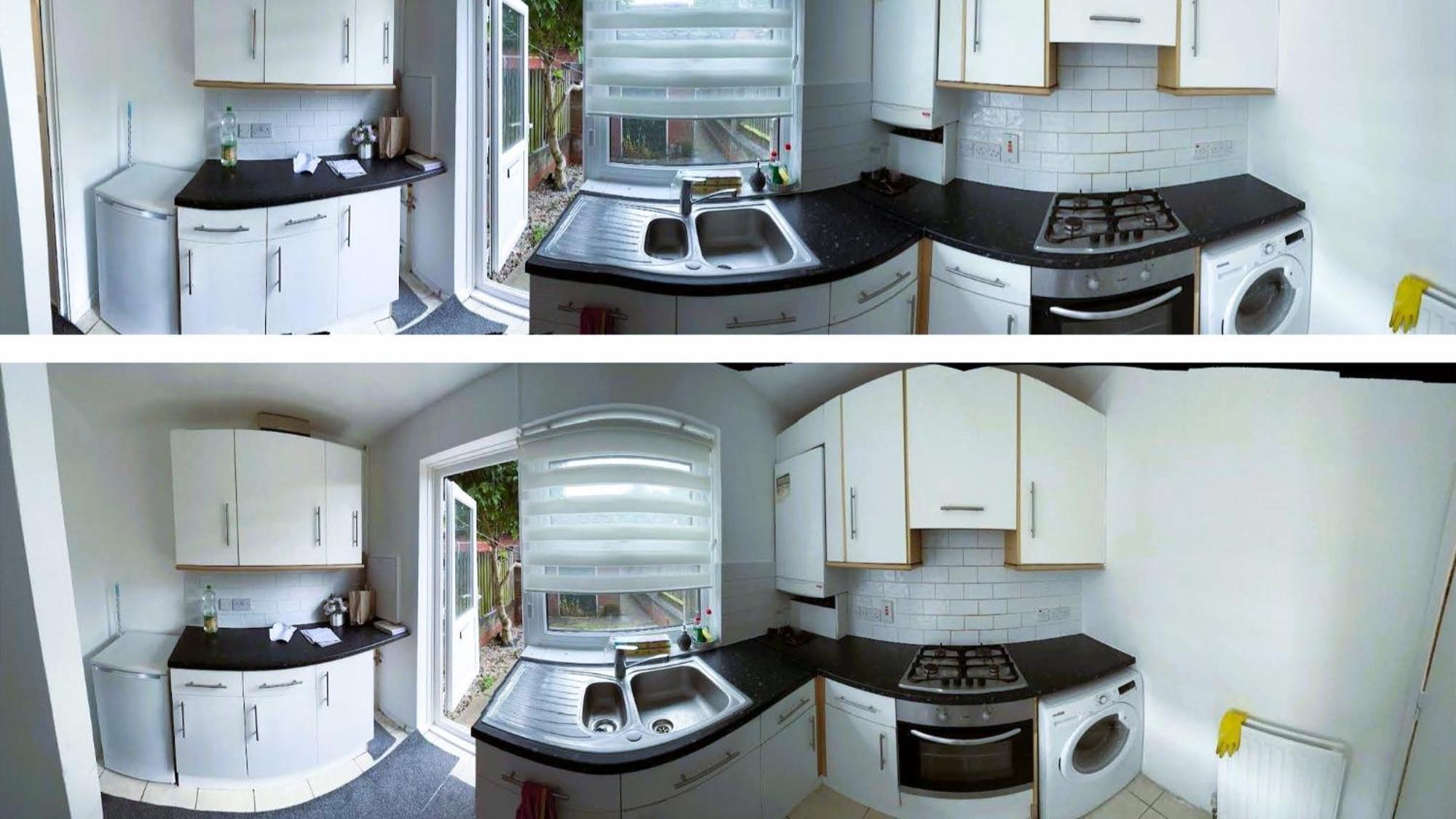 Homestays-Close To Coventry City And University I Free Parking I Wi-Fi Bagian luar foto
