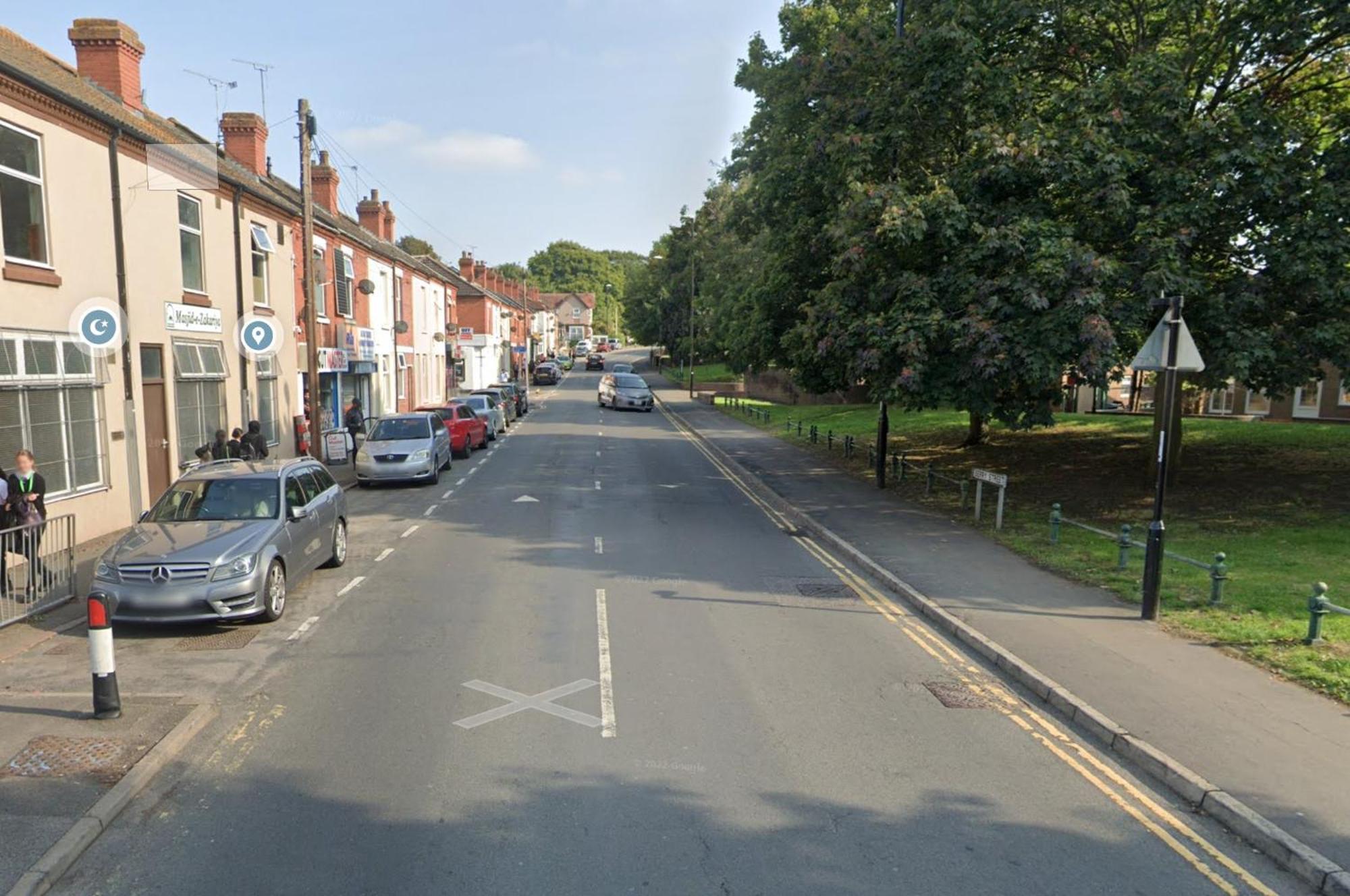 Homestays-Close To Coventry City And University I Free Parking I Wi-Fi Bagian luar foto